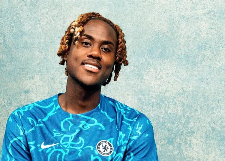 Trevoh Chalobah