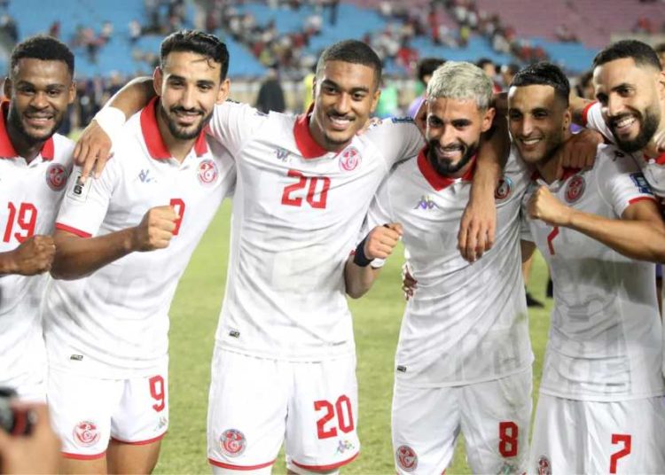 Tunisie
