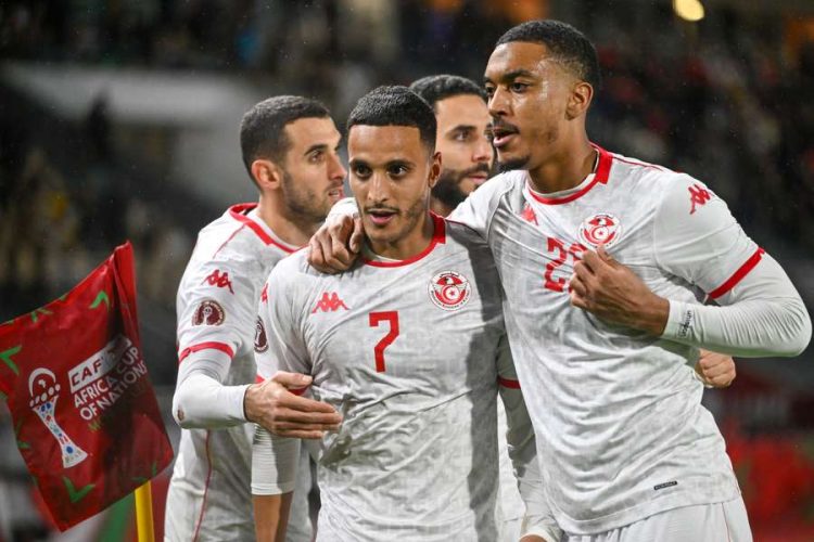 Tunisie
