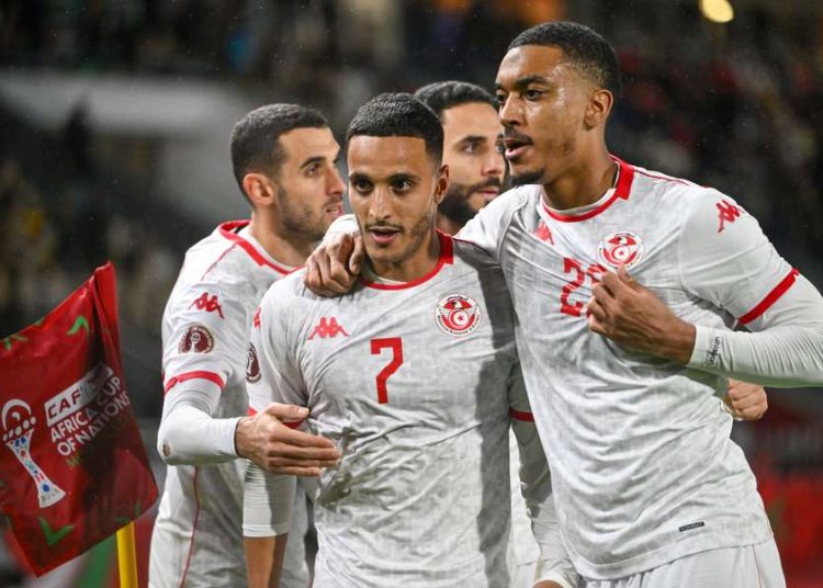 Tunisie
