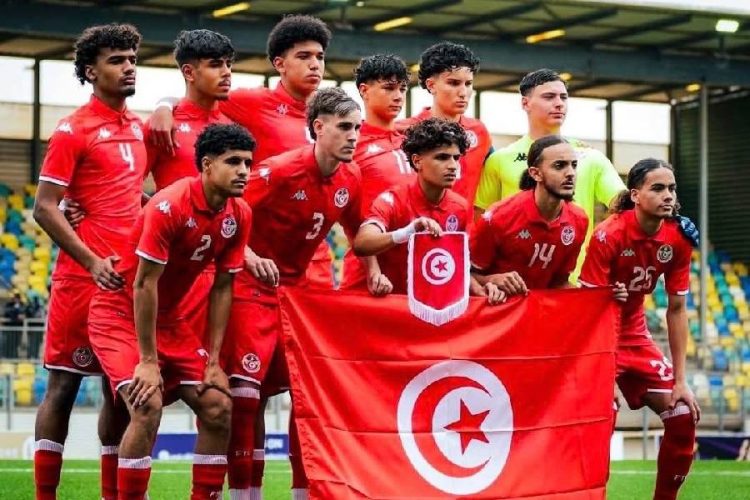 Tunisie U17
