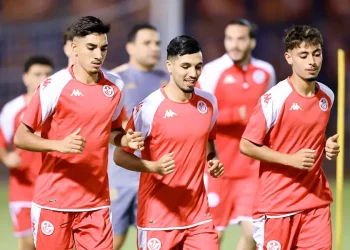 Tunisie U23