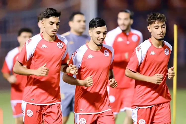 Tunisie U23