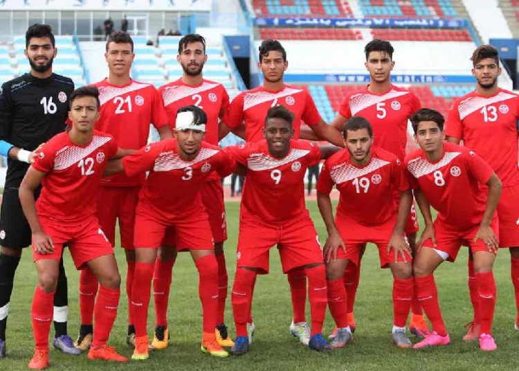 Tunisie U23