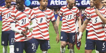 USA