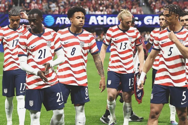 USA
