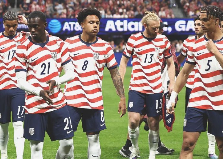 USA