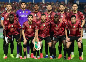 USM Alger