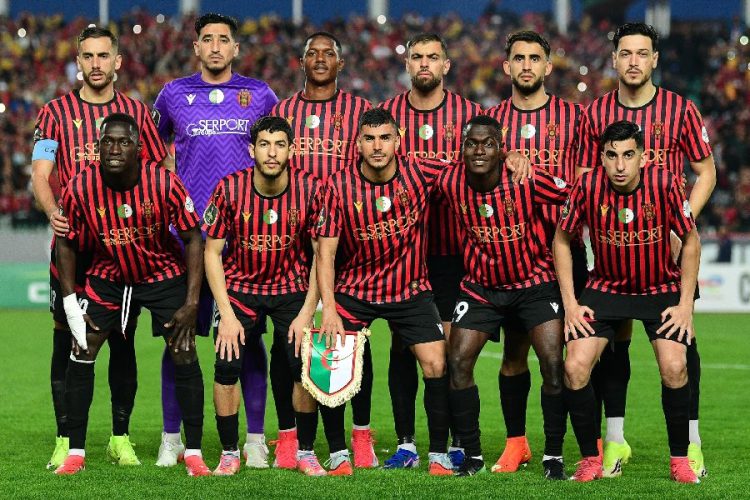 USM Alger
