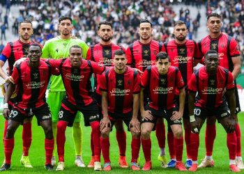USM Alger