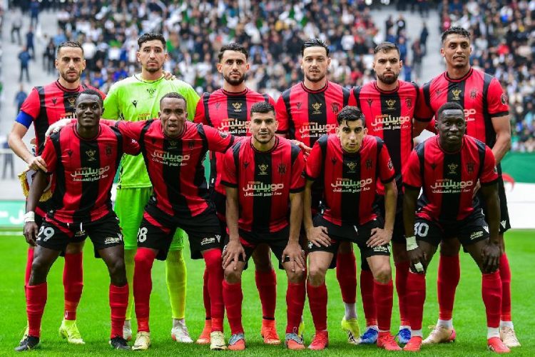 USM Alger