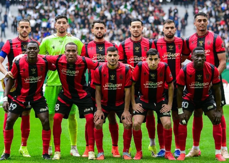 USM Alger