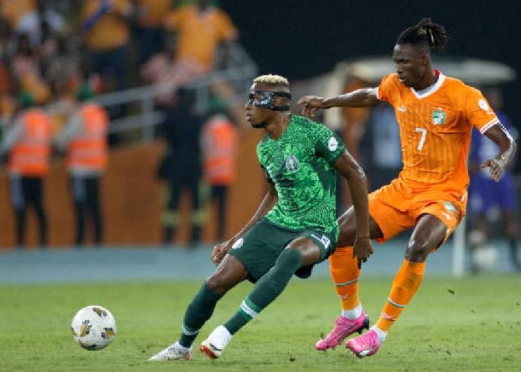 Victor Osimhen