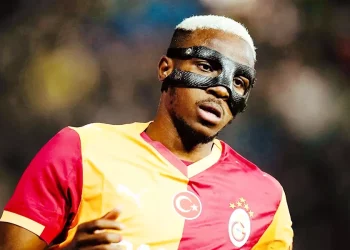 Victor Osimhen
