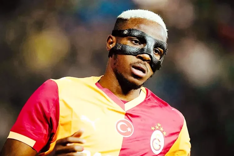 Victor Osimhen