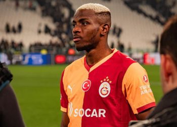 Victor Osimhen