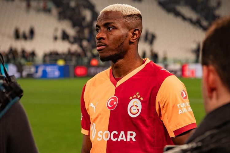 Victor Osimhen