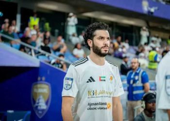 Walid Azarou