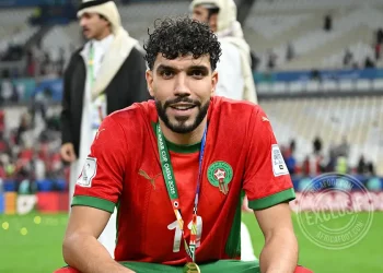 Walid Azarou