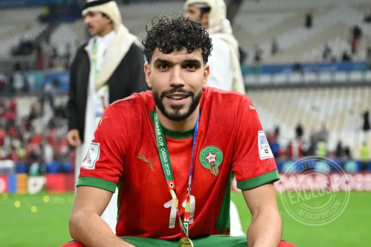 Walid Azarou