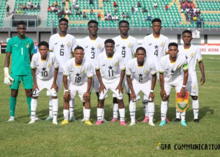 Ghana