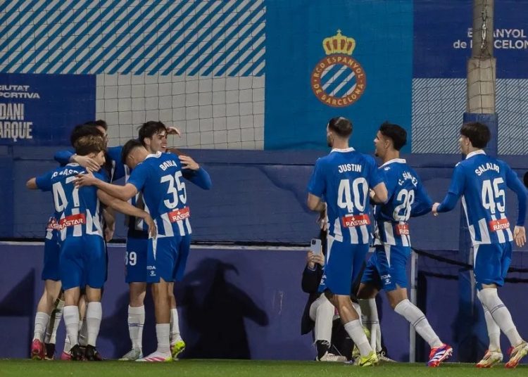 Espanyol