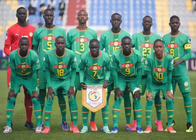 Sénégal