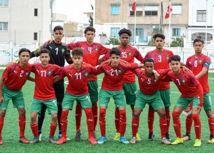 Maroc