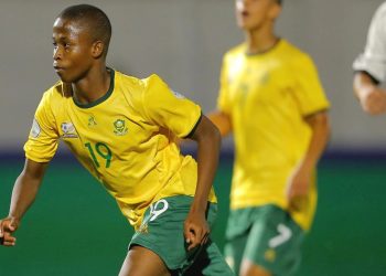 Afrique du Sud