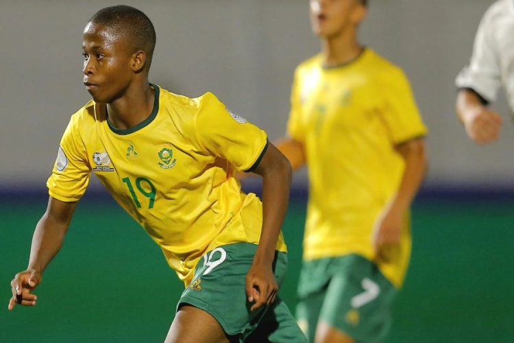 Afrique du Sud