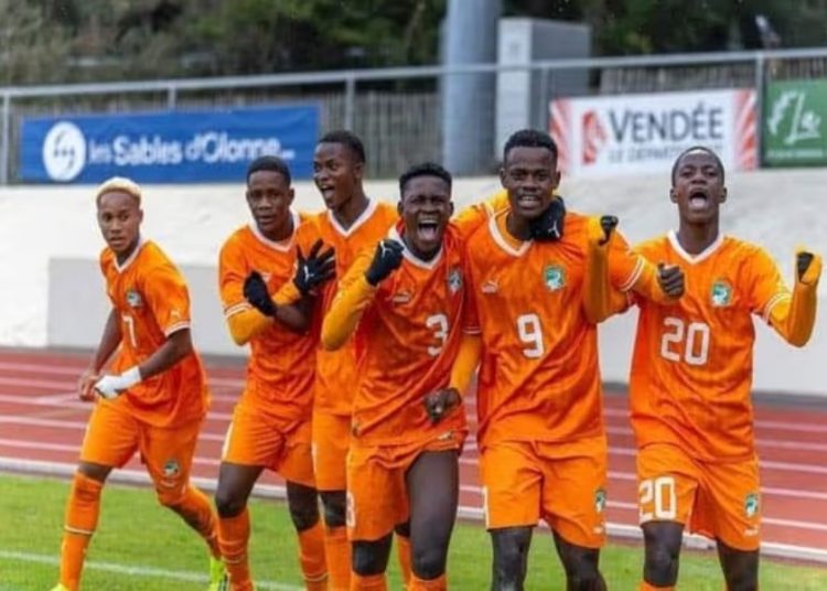 Côte d'Ivoire U23