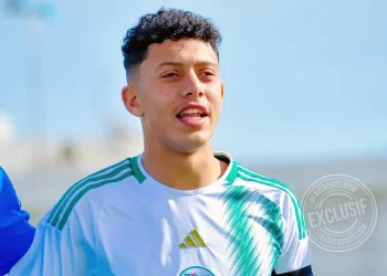Yacine Abed