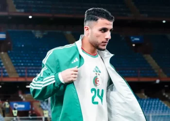 Yacine Titraoui
