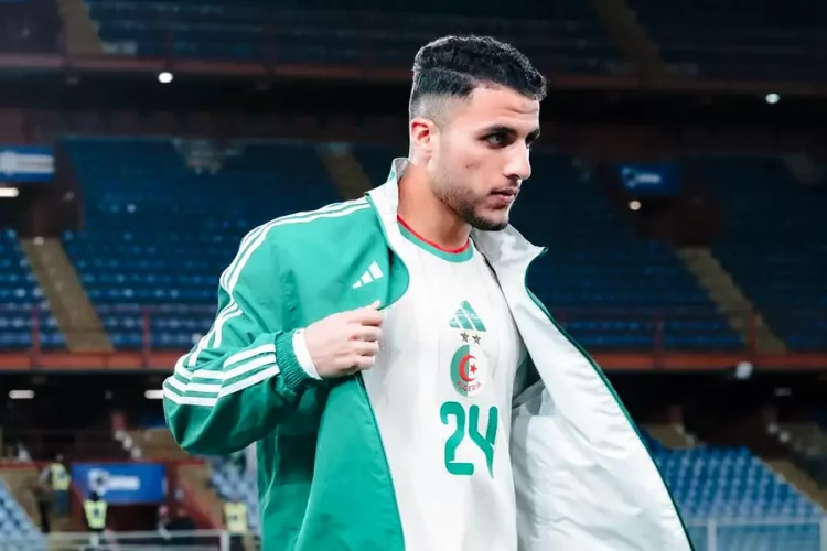 Yacine Titraoui