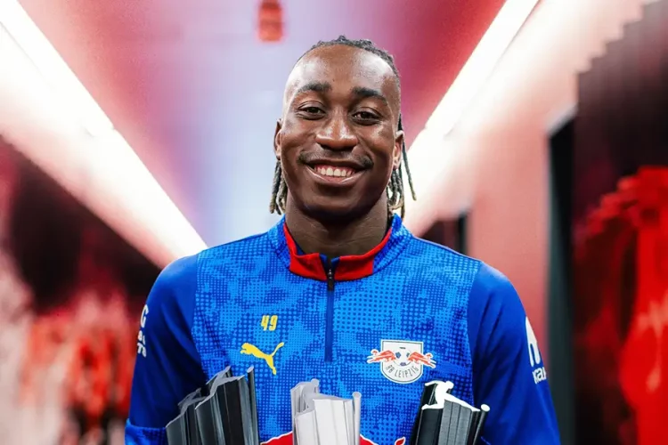 Yan Diomande