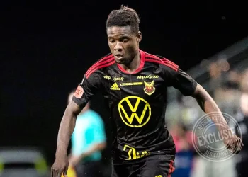 Yannick Adjoumani