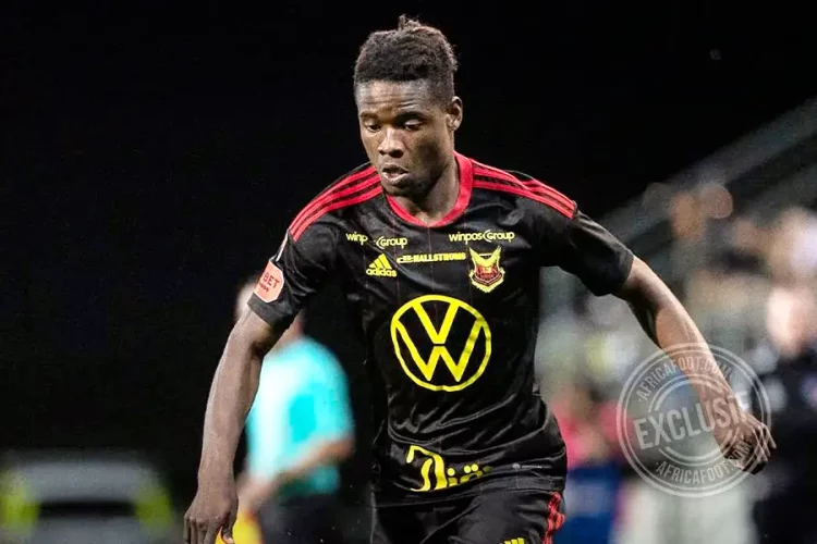 Yannick Adjoumani