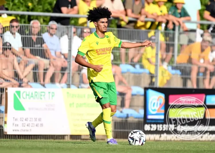 Yassine Benhattab