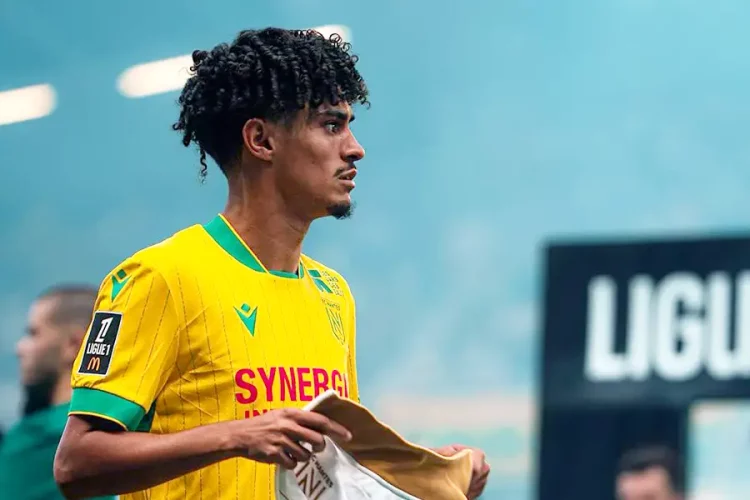 Yassine Benhattab
