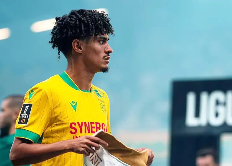 Yassine Benhattab