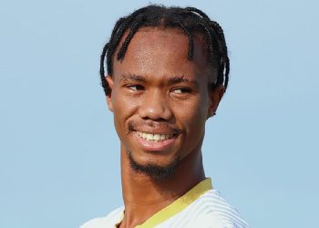 Yoro Mamadou Diaby