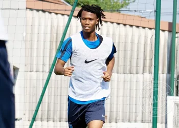 Yoro Mamadou Diaby