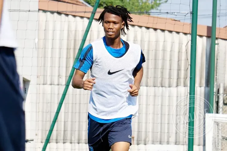 Yoro Mamadou Diaby