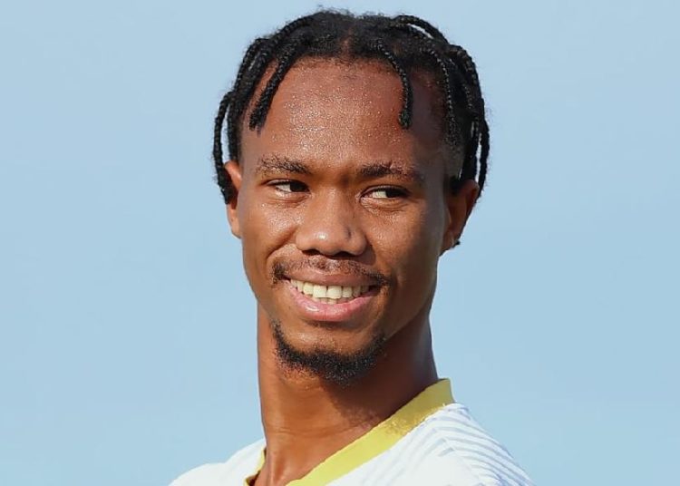 Yoro Mamadou Diaby