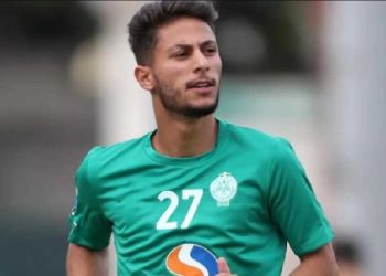 Yousri Bouzok
