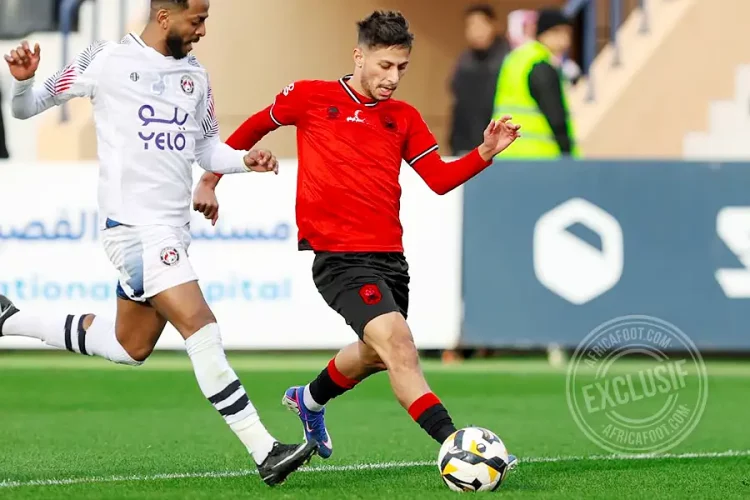 Yousri Bouzok