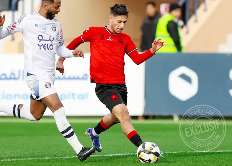 Yousri Bouzok