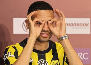 Youssef En-Nesyri