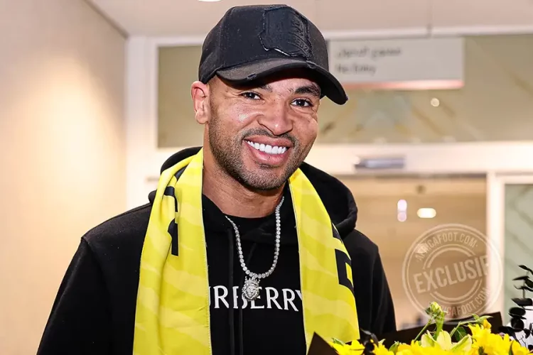 Youssef En-Nesyri