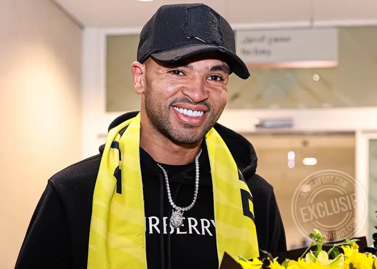 Youssef En-Nesyri